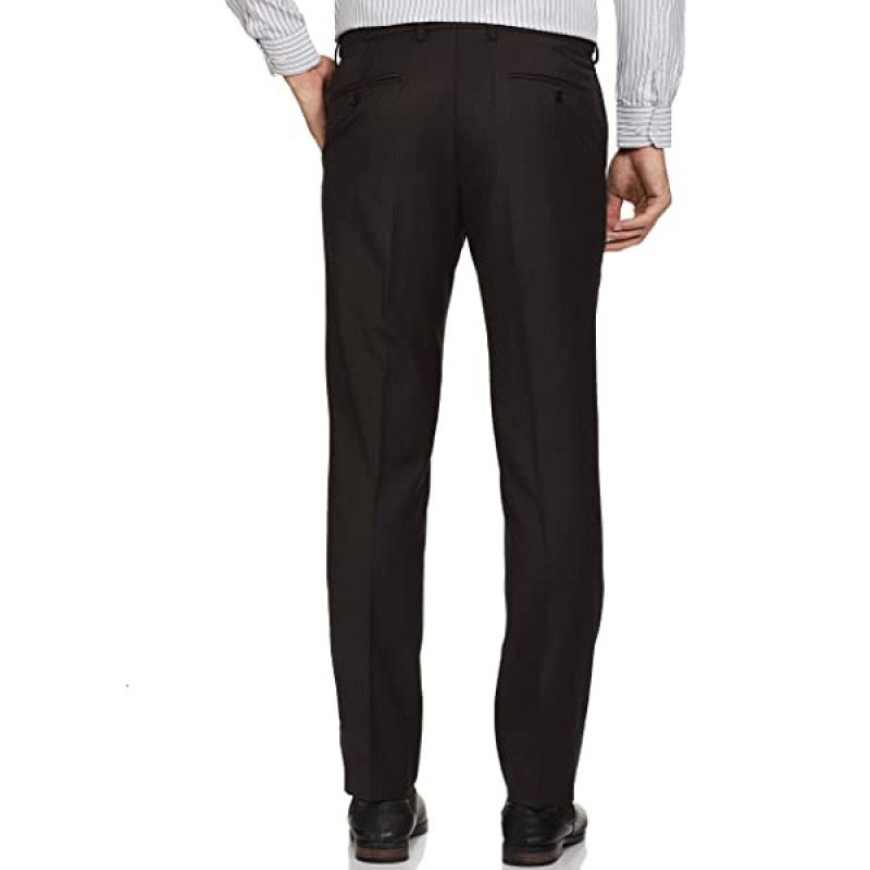 Arrow Men's Regular Pants