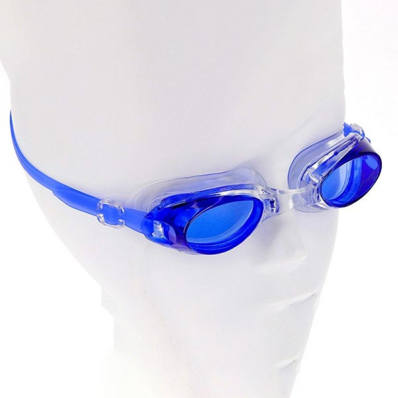 Swimming Costume for Men with Goggle Cap Earplug Nose Clip with Gym Bag Swimming Kit