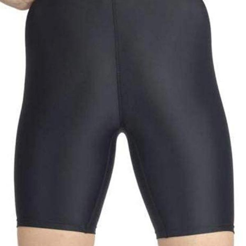 Quada Compression Men's Skin Tight Shorts for Gym, Running, Cycling, Swimming, Basketball, Cricket, Yoga, Football, Tennis, Badminton & Many More Spor